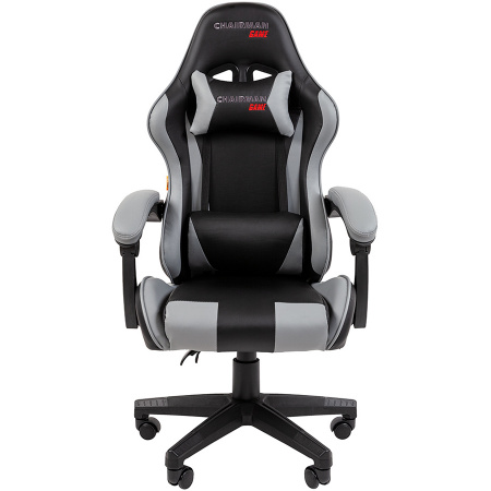 Геймерское кресло CHAIRMAN GAME CH29