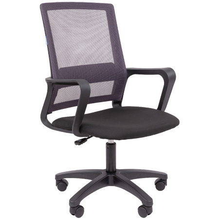 Кресло офисное CHAIRMAN 606 LT