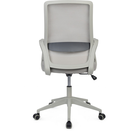 Кресло Поинт RCH 8325M10 (Серый пластик)