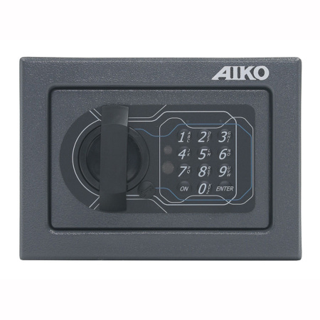 МЕБЕЛЬНЫЙ СЕЙФ AIKO Т-140 EL