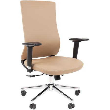 Кресло CHAIRMAN 500 LUX ЭКО БП