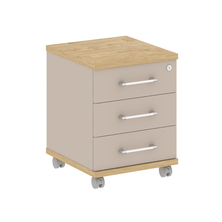 Тумба мобильная SK.TM