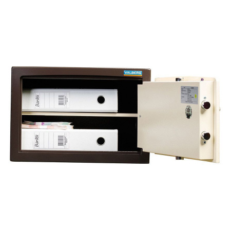 ВЗЛОМОСТОЙКИЙ СЕЙФ VALBERG КАРАТ 30 NEW ВЗЛОМОСТОЙКИЙ СЕЙФ VALBERG КАРАТ 30 NEW