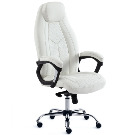 Кресло BOSS Lux (экокожа) Кресло BOSS Lux (экокожа)