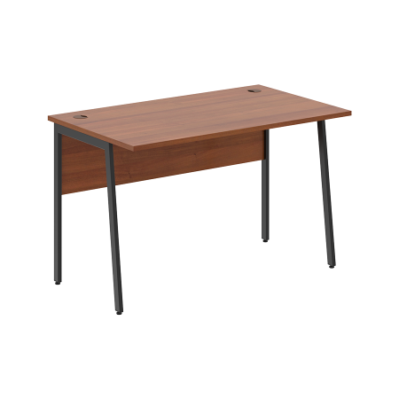 Стол офисный на металлокаркасе СП-2P серии Имаго-PLUS