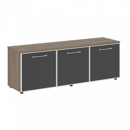 Тумба наборная - 3 секции LT.TS-3.5