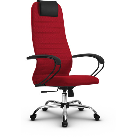 Офисное кресло Metta SU-BP 10 Ch