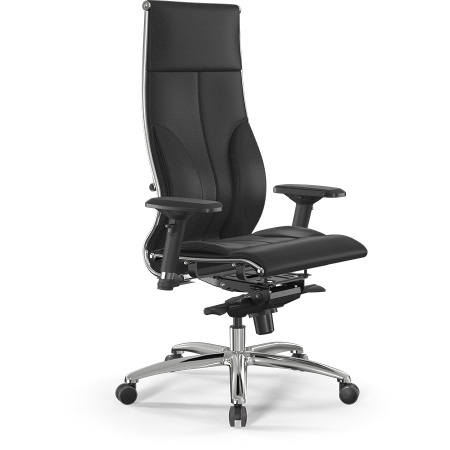 Кресло Samurai L1-10D