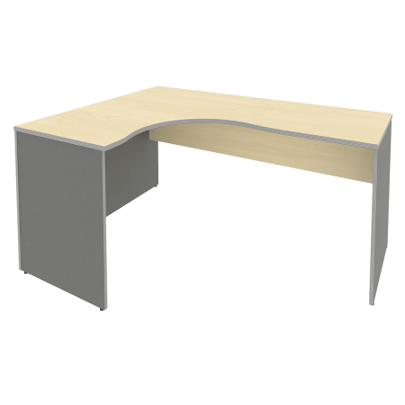 Стол криволинейный левый А.СА-4 Л