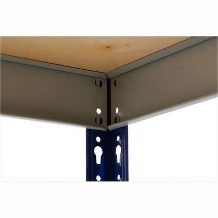 СТЕЛЛАЖ SB 250X183X61/4 СТЕЛЛАЖ SB 250X183X61/4