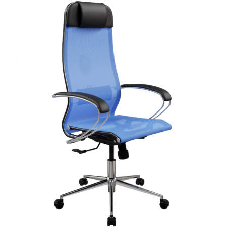 Кресло ErgoLife Set 4 (подл.131/осн.Synchro 052)