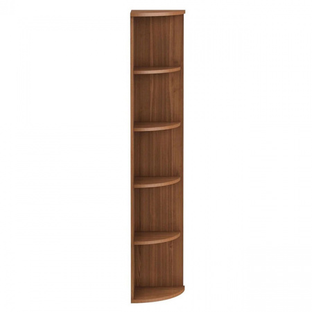 Стеллаж угловой УС-1