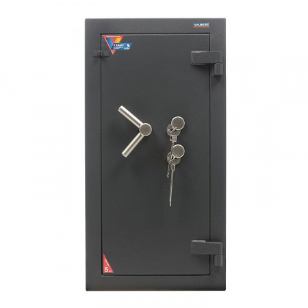 ВЗЛОМОСТОЙКИЙ СЕЙФ VALBERG АЛМАЗ 99 KL