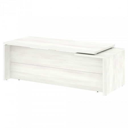 Стол руководителя прямой, левый LT.В-22 (L)