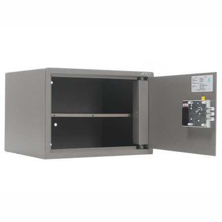 ОФИСНЫЙ СЕЙФ AIKO ТМ-30 EL