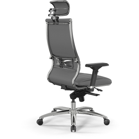 Кресло руководителя Самурай KL-3.05 (Samurai L2-8D)