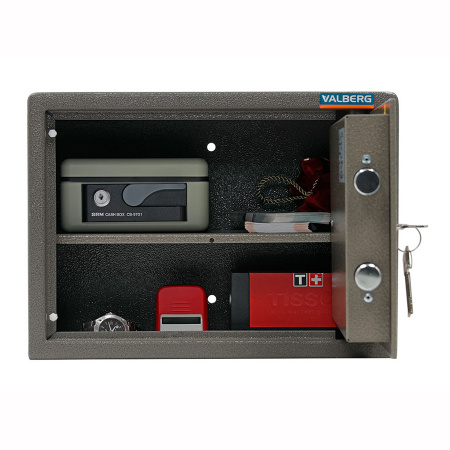 МЕБЕЛЬНЫЙ СЕЙФ VALBERG ASM-28