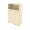 Шкаф средний широкий KST-2.1 Шкаф средний широкий KST-2.1