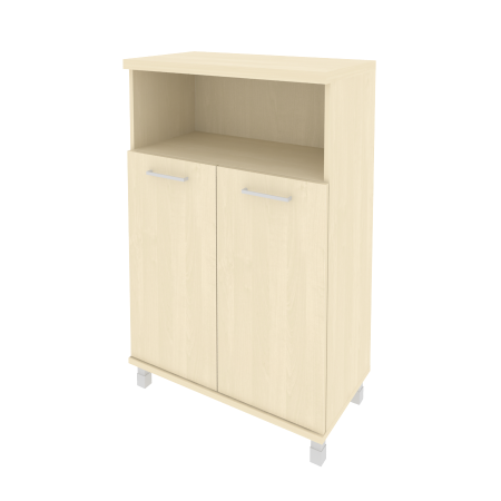 Шкаф средний широкий KST-2.1 Шкаф средний широкий KST-2.1