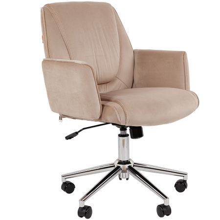 Кресло CHAIRMAN HOME 302 (CH302)