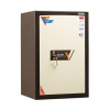 ВЗЛОМОСТОЙКИЙ СЕЙФ VALBERG КАРАТ 67T NEW