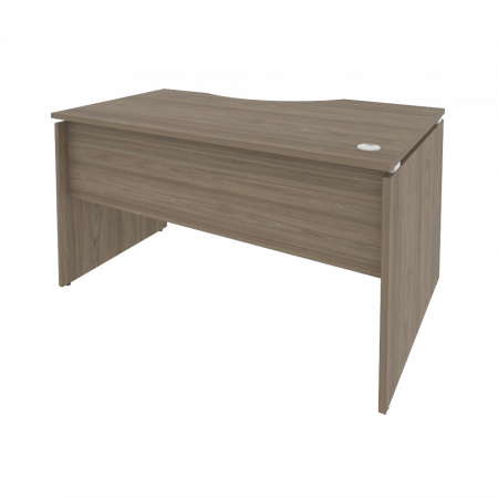 Стол эргономичный левый Л.СА-2 Л