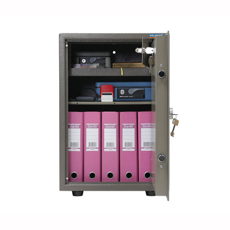 ОФИСНЫЙ СЕЙФ VALBERG ASM 63T CL** ОФИСНЫЙ СЕЙФ VALBERG ASM 63T CL**