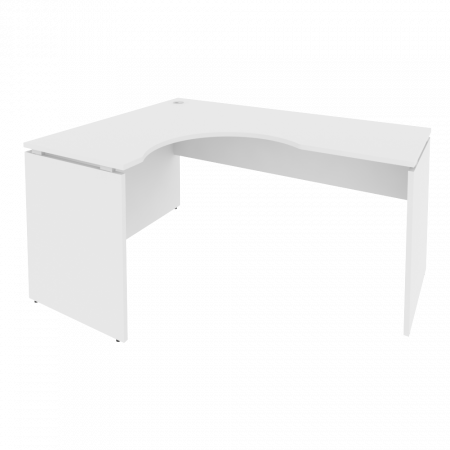 Стол эргономичный левый Л.СА-4 Л