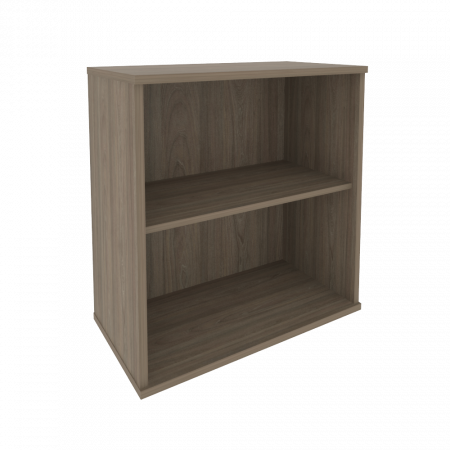 Стеллаж низкий широкий Л.СТ-3