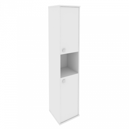 Шкаф высокий узкий Л.СУ-1.5 (Левый / Правый) Шкаф высокий узкий Л.СУ-1.5 (Левый / Правый)