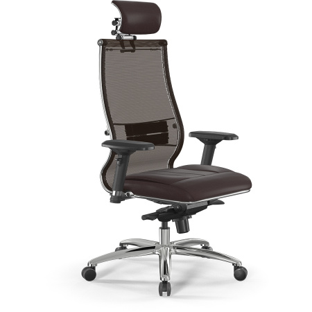 Кресло Самурай SL-3.05 (Samurai L2-6D)