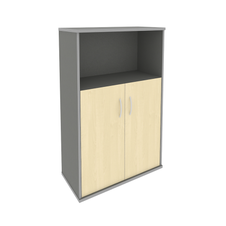 Шкаф средний А.СТ-2.1