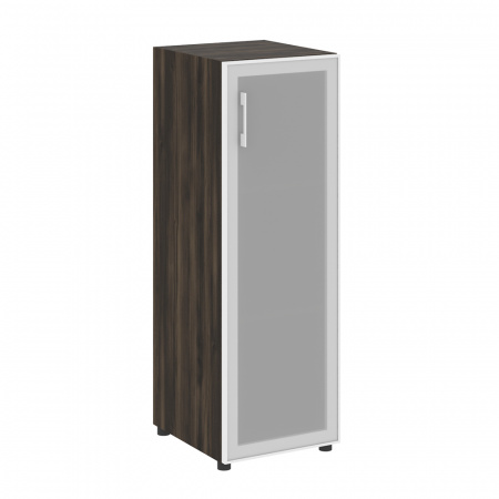 Шкаф средний узкий (стекло в раме) LT.SU-2.4 R (Левый / Правый)