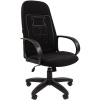 Компьютерное кресло CHAIRMAN 727 CT