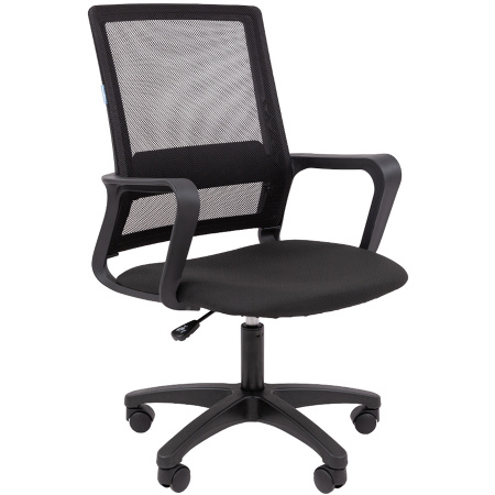 Кресло офисное CHAIRMAN 606 LT