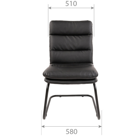 Кресло для конференций CHAIRMAN 919V