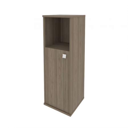 Шкаф средний узкий Л.СУ-2.1 (Левый / Правый)