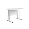 Стол офисный на металлокаркасе СП-1М