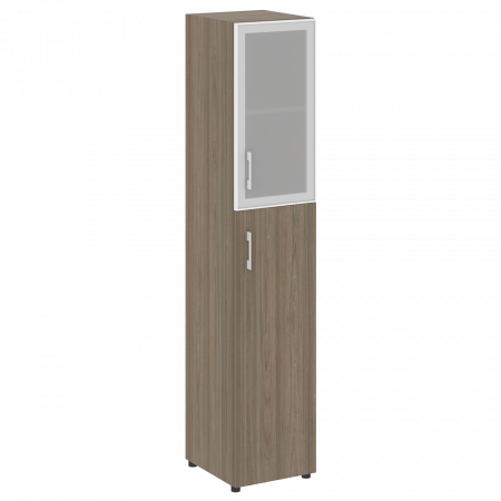 Шкаф высокий узкий (стекло в раме) LT.SU-1.7 R (Левый / Правый) Шкаф высокий узкий (стекло в раме) LT.SU-1.7 R (Левый / Правый)