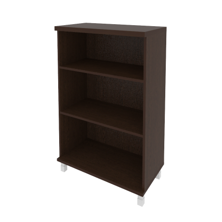 Стеллаж средний широкий KST-2