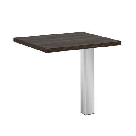 Брифинг-приставка (опоры - нерж.сталь) M-LT.BR-1