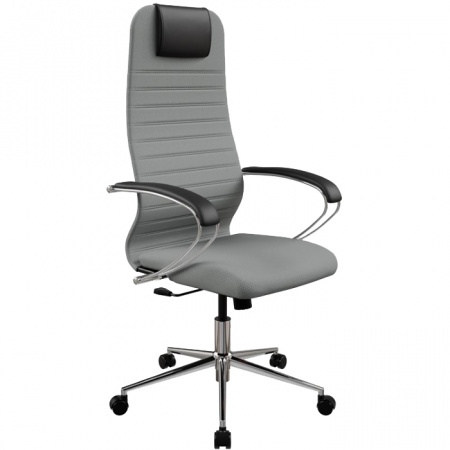 Офисное кресло SU-BK-10 Ch