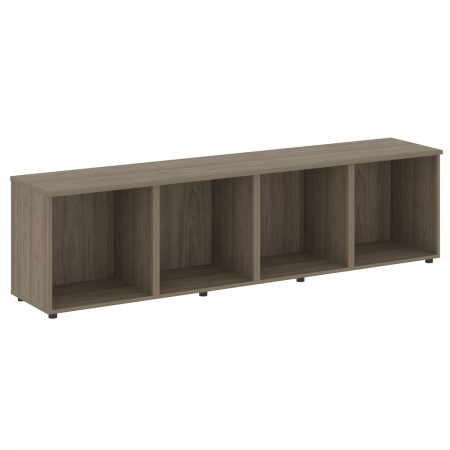 Тумба наборная - 4 секции LT.TS 4