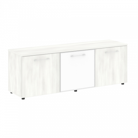 Тумба наборная - 3 секции LT.TS-3.4