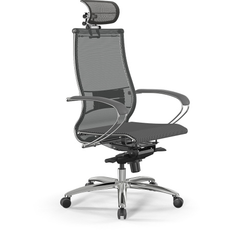 Кресло Самурай S-2.04 (Samurai L2-5K)