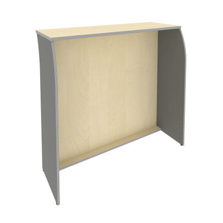 Стойка прямая 1200 А.РС-2