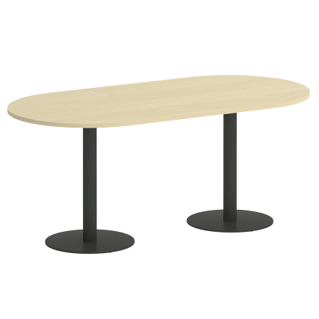 Стол овальный VR.SP-5-180.1