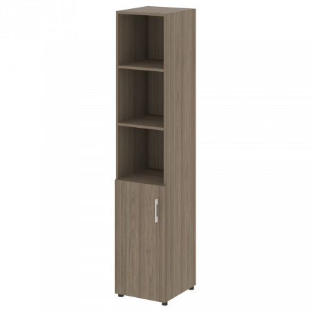 Шкаф высокий узкий LT.SU-1.1 (Левый / Правый)