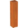 Шкаф для документов Р.П-3 узкий высокий с дверью  Шкаф для документов Р.П-3 узкий высокий с дверью