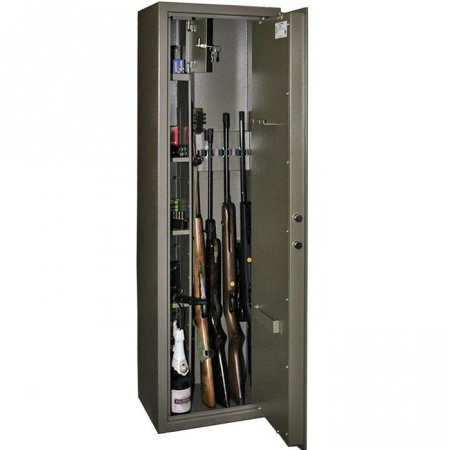 Оружейный сейф VALBERG САФАРИ EL